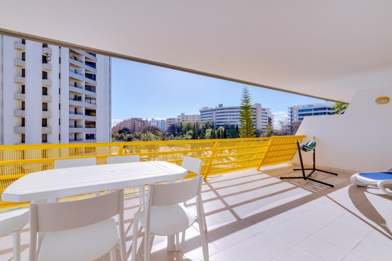 Varandas Do Sul - Near Vilamoura Marina Exterior photo