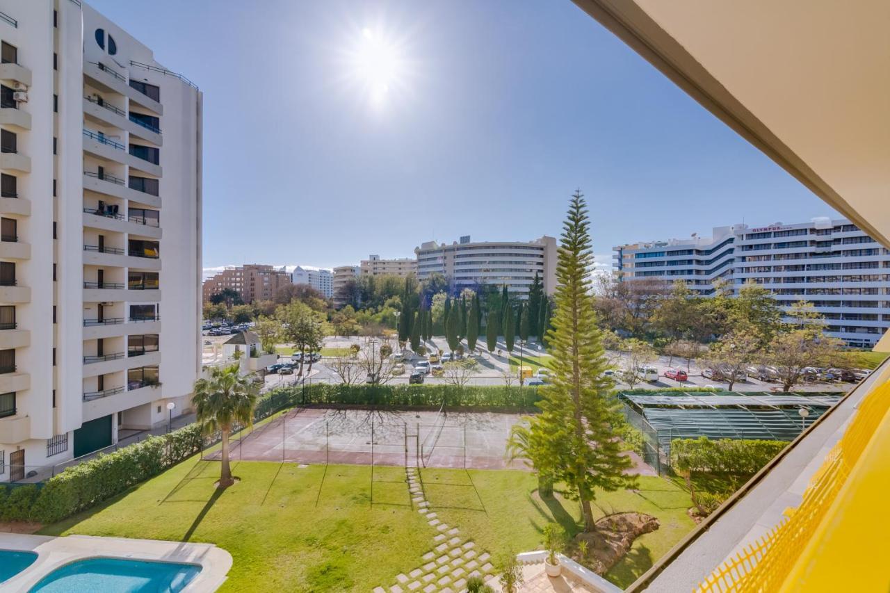 Varandas Do Sul - Near Vilamoura Marina Exterior photo