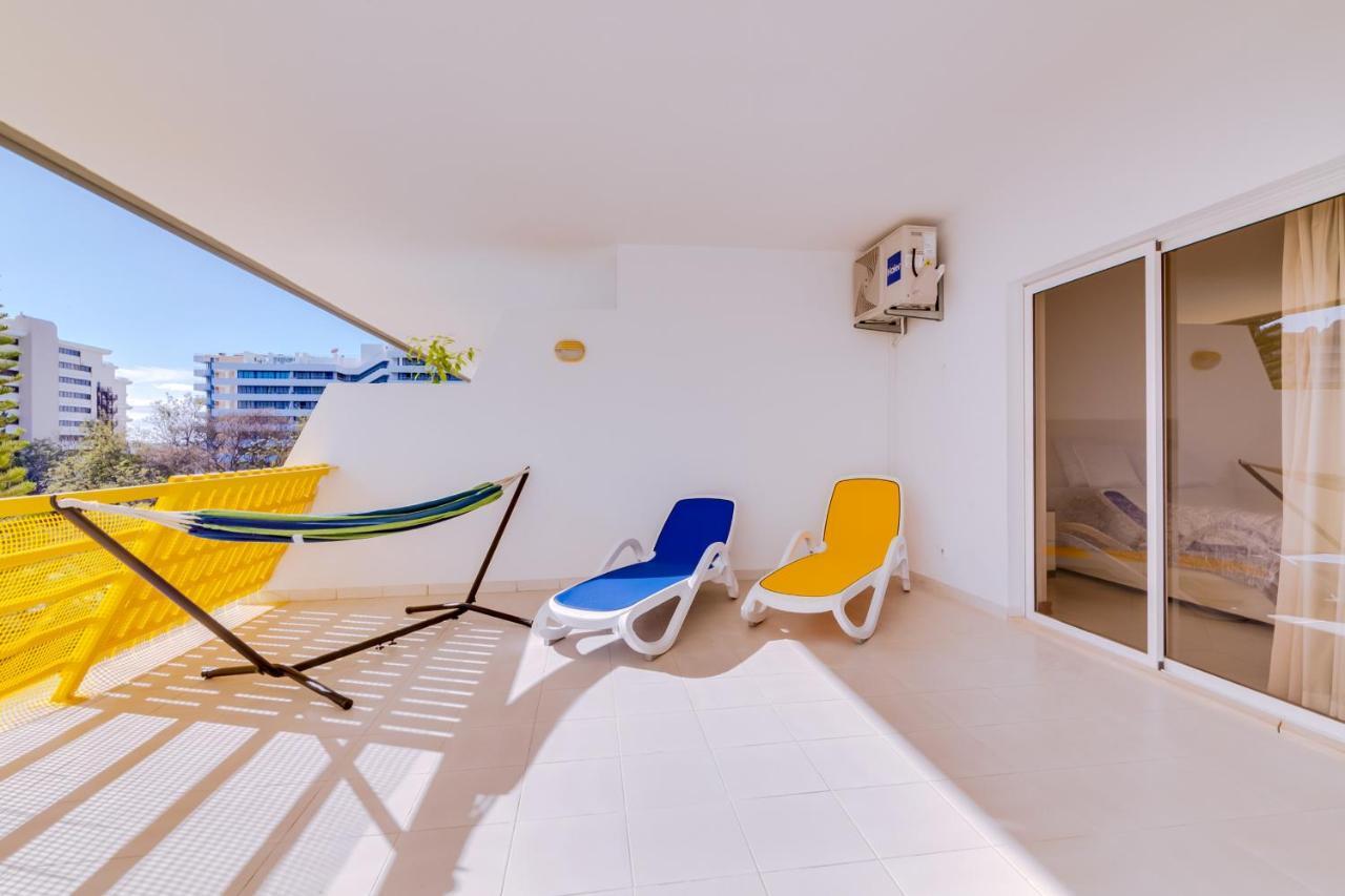 Varandas Do Sul - Near Vilamoura Marina Exterior photo