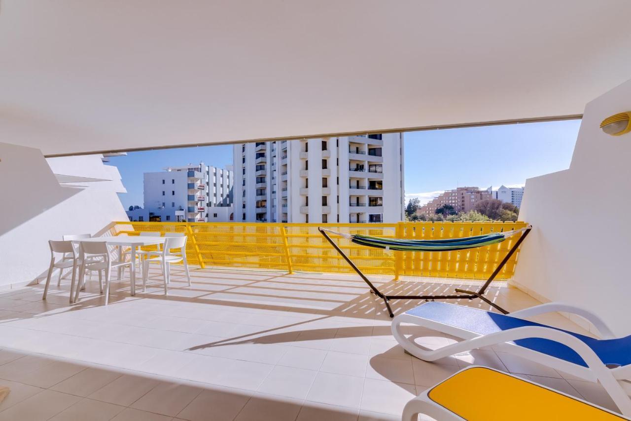 Varandas Do Sul - Near Vilamoura Marina Exterior photo